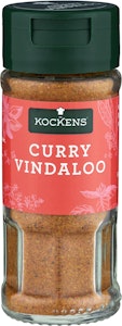 Kockens Curry Vindaloo 42g Kockens