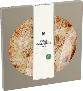 Garant Pizza Margherita 390g Garant