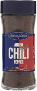 Santa Maria Chili Pepper Ancho Style 46g Santa Maria