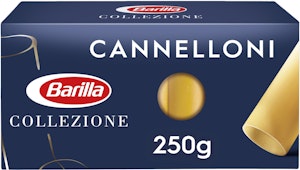 Barilla Pasta Cannelloni 250g Barilla
