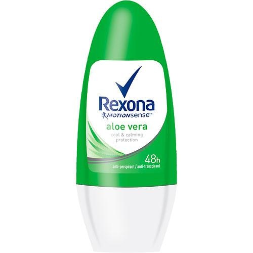 Rexona Deodorant Roll on Aloe Vera Rexona
