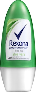 Rexona Deodorant Roll-On Aloe Vera 50ml Rexona