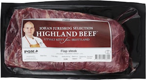 Flapsteak Ca Johan Jureskog