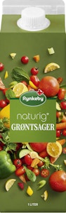Dryck Grönsaker & Frukt