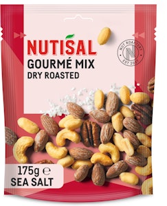 Nutisal Enjoy Gourmé Mix 175g Nutisal
