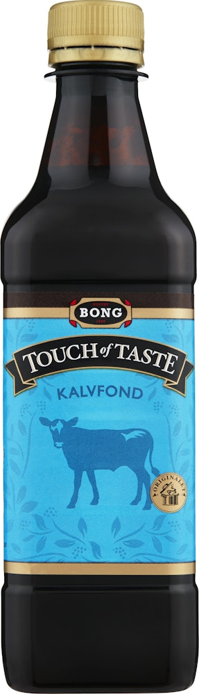 Touch of Taste Kalvfond 500ml Touch of Taste