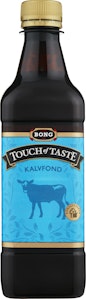 Touch of Taste Kalvfond 500ml Touch of Taste
