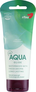 Glidmedel Aqua