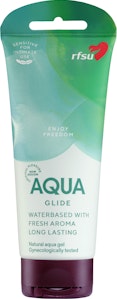 RFSU Glidmedel Aqua 100ml RFSU