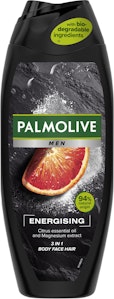 Palmolive Duschtvål Men Energising 3-in-1 500ml Palmolive