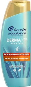 Head & Shoulders Schampo Derma Pro Head&Shoulders