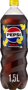 Pepsi Max Lemon 150cl