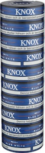 Knox Snus Blue 10-p Knox