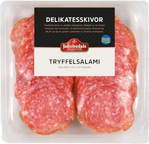 Jakobsdals Salami Tryffel