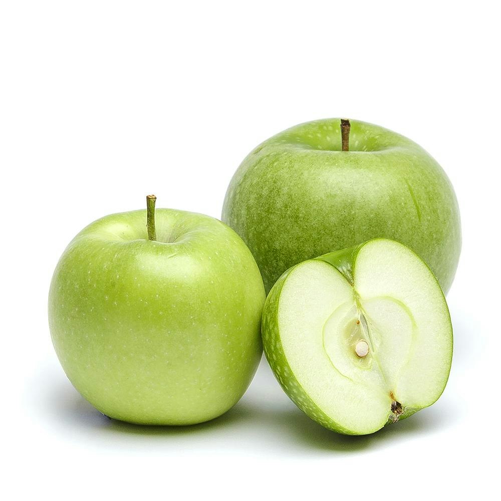 Frukt & Grönt Äpple Granny Smith Klass1