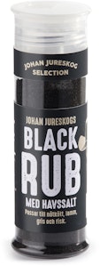 Rub Black Jureskog