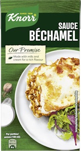 Bechamel Sås