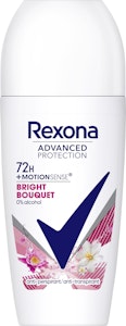Rexona Deo Roll-On Bright Bouquet