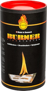 Burner Bras-/Grilltändare 100p Burner