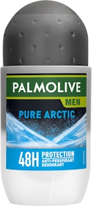 Palmolive Deodorant Pure Arctic Men 50ml Palmolive