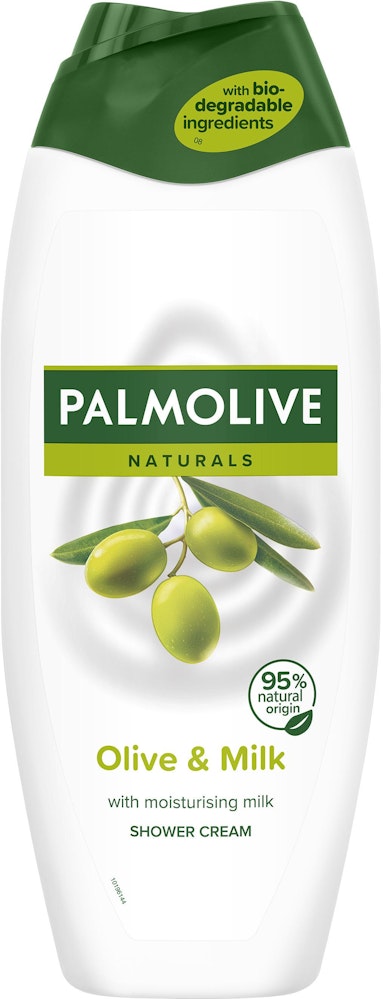 Palmolive Natural Ultra 500ml Palmolive