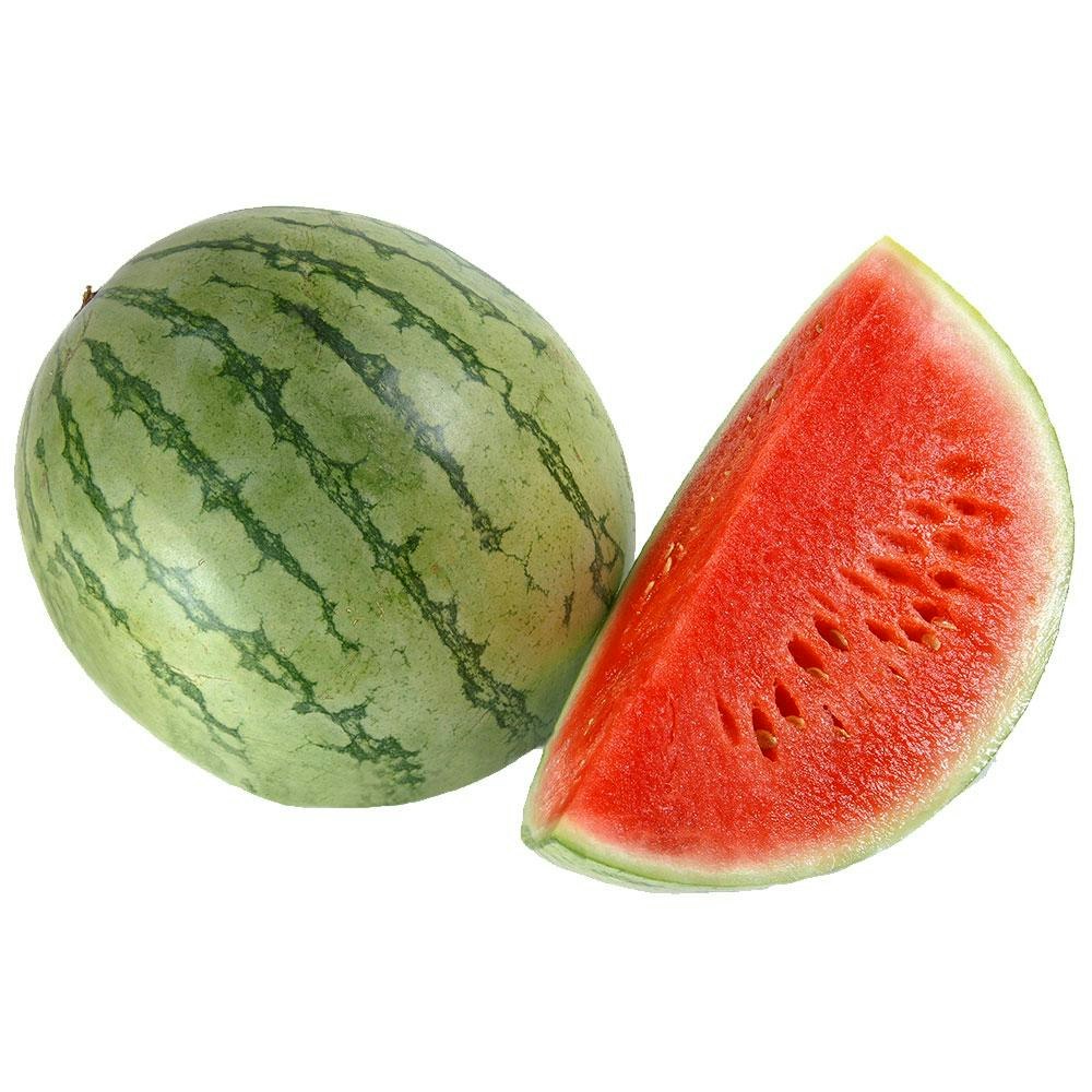 Frukt & Grönt Vattenmelon Hel Liten Klass1 Costa Rica