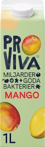 Proviva Fruktdryck Mango 1L Proviva
