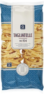 Garant Pasta Tagliatelle 500g Garant