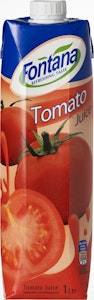 Fontana Juice Tomat 1L Fontana
