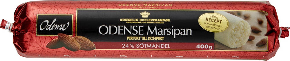 Odense Marsipan 400g Odense
