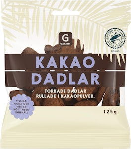 Garant Dadlar Kakao