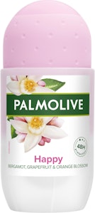 Palmolive Deodorant Roll-On Happyful 50ml Palmolive