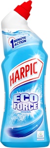 Harpic Toalettrengöring Eco Force Original 750ml Harpic