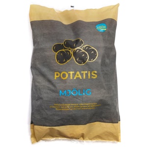 Frukt & Grönt Potatis Mos Klass2 5kg