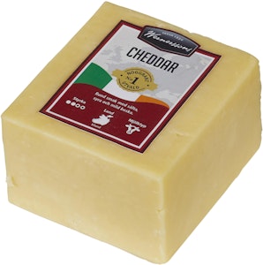 Wernerssons Cheddarost 32% 500g Wernerssons