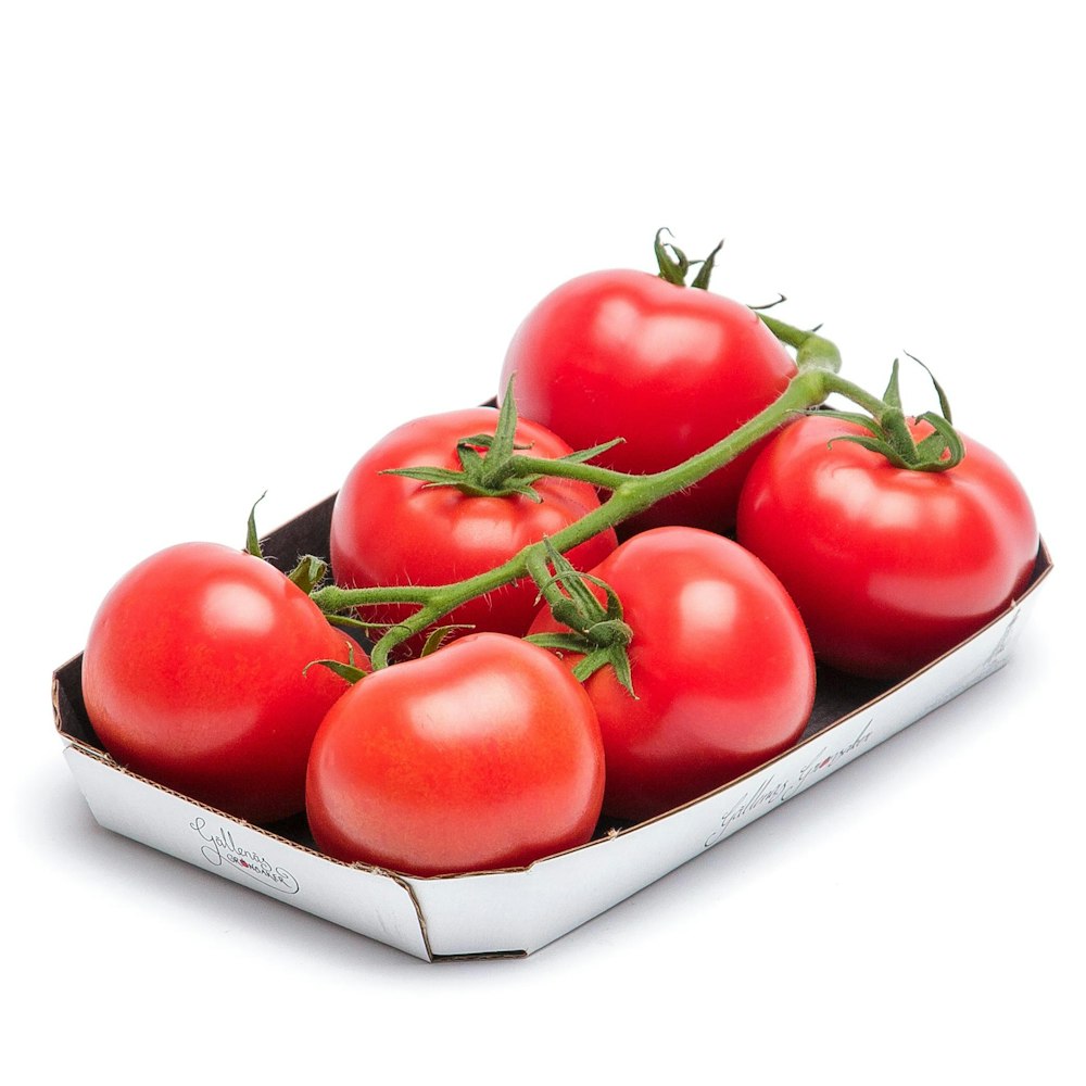 Frukt & Grönt Tomater Kvist Sverige Klass1