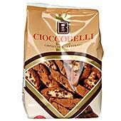 Ciocobelli Cantuccini Choklad