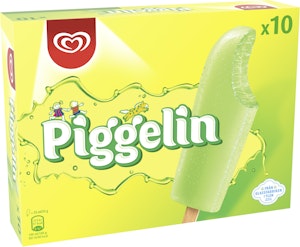 Piggelin 10-P