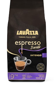 Lavazza Kaffebönor Espresso Barista Intenso Lavazza