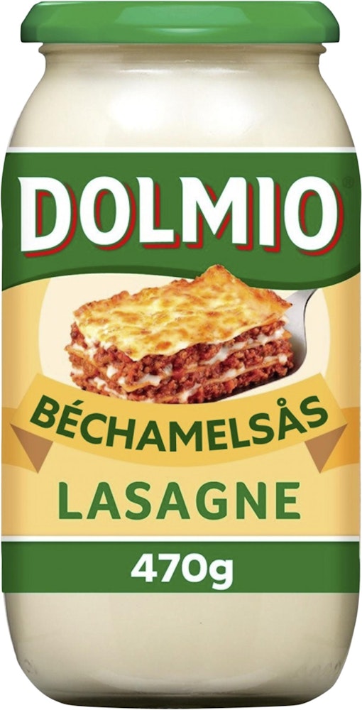 Dolmio Bechamelsås Lasagne 470g Dolmio