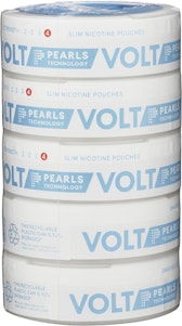 Volt Snus Pearls Smashed Ice 5-p Volt