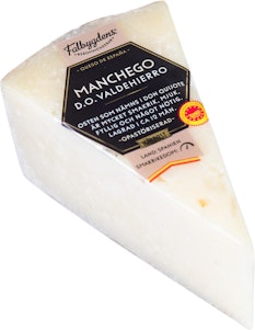 Manchego Valdehierro Fårost Ca S Rekommenderar