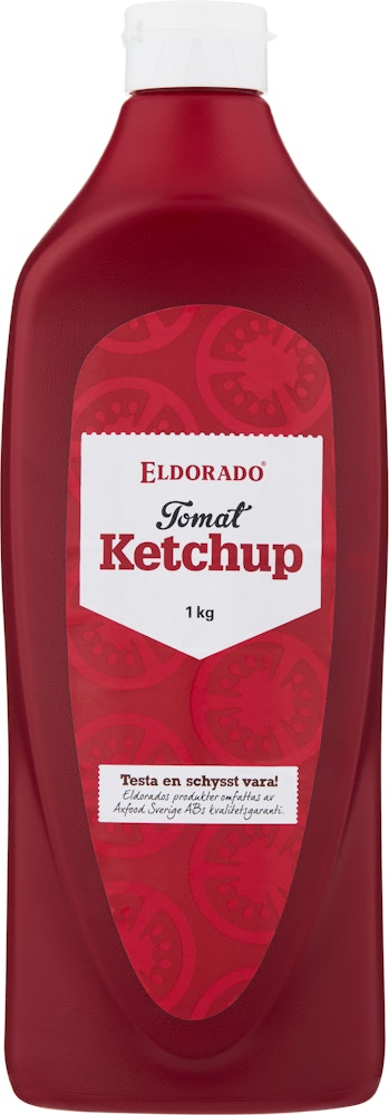 Eldorado Ketchup Eldorado
