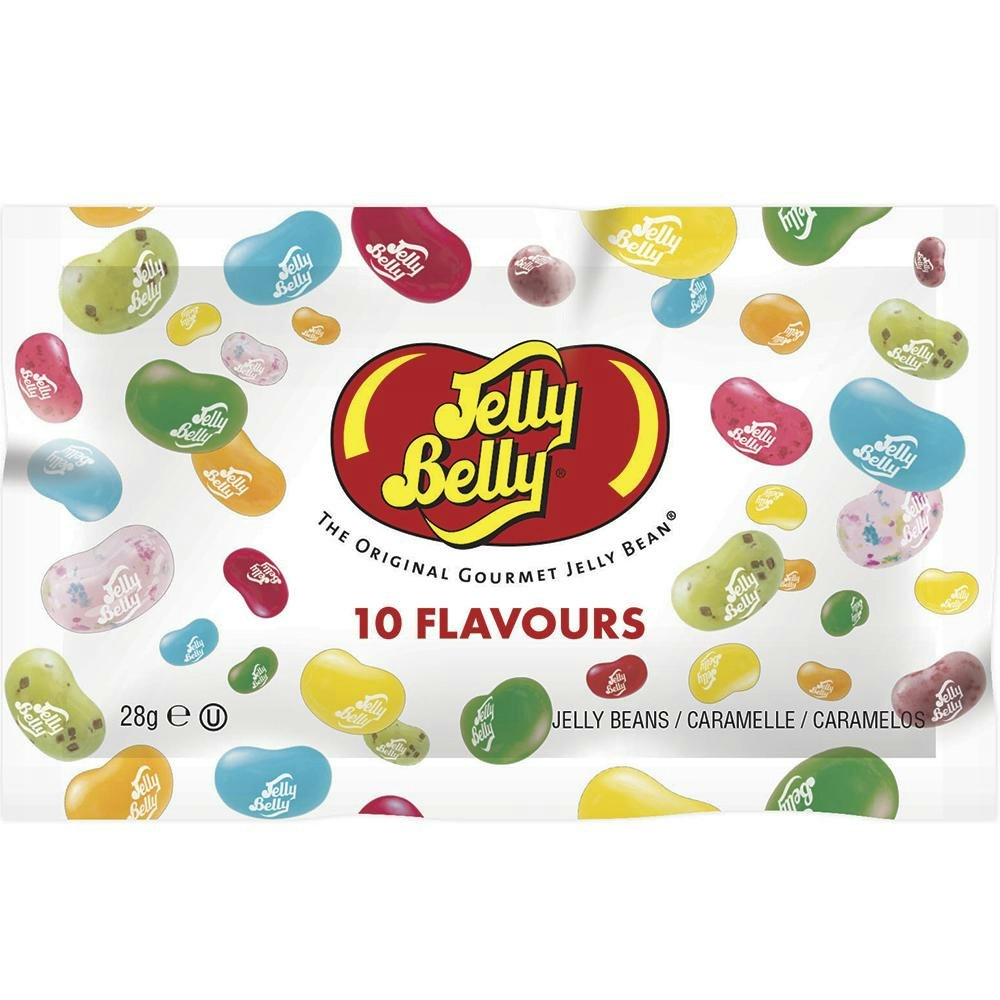Jelly Belly Beans Assorted Bag Jelly Belly Beans
