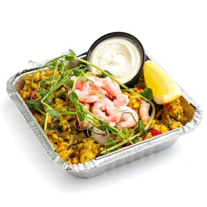 Erssons Paella 450g Erssons