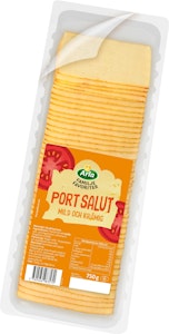 Arla Familjefavoriter Port Salut skivad 26% 750g Arla Familjefavoriter