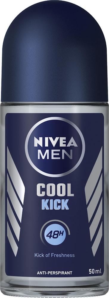 Nivea Deo Roll-On Cool Kick Nivea for Men
