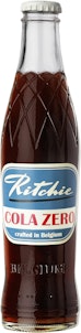 Ritchie Lemonad Cola Zero 275ml Ritchie