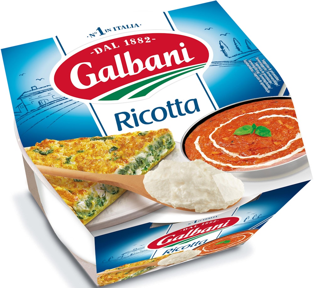 Galbani Ricotta Galbani