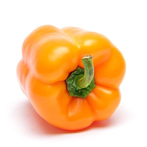Frukt & Grönt Paprika Orange Klass1 Nederländerna